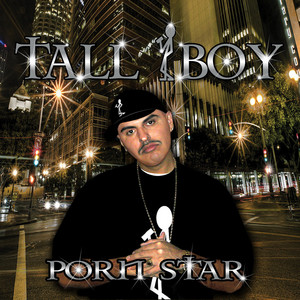 Porn Star by Tall Boy, Adry