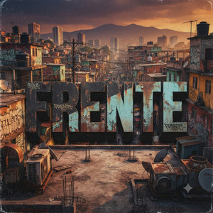 Frente by RAULCILAS