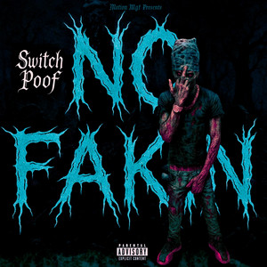 NO FAKIN by switchpoof