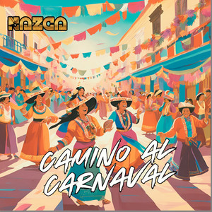 Nazca - Camino al Carnaval