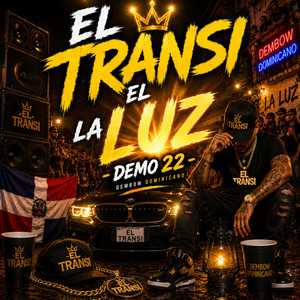 El Transi-La Luz-Demo 22 by Uva RD