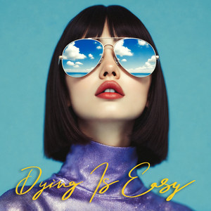 Dying Is Easy by Kat Condition