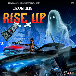 Rise Up by Jevydon, Busta Don