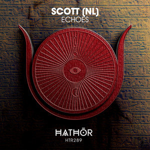 Echoes by SCOTT (NL)