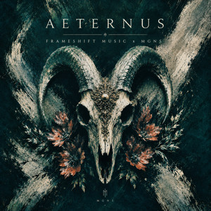 Aeternus by mgns, Frameshift Music