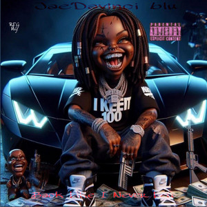 Why U? by Jae'Davinci Blu