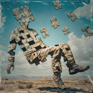 Might Be Going Crazy by Vindi., Mixtape Madness, Jonah Zed, Planet Giza