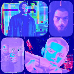 SMGxGMTM - Power In Euphoria (feat. SMG Suave)