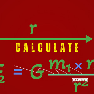 Calculate - Remix by Mhizta Slides, Kidd Carder
