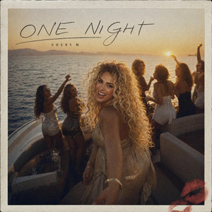 One Night by Shery M
