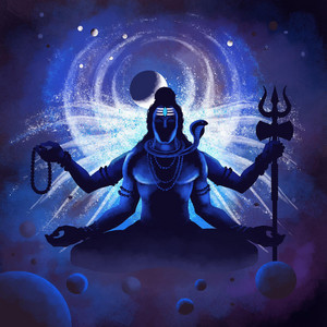 Varsha Tripathi - Powerful Shiva Namaskaratha Mantra (feat. Agam Aggarwal)