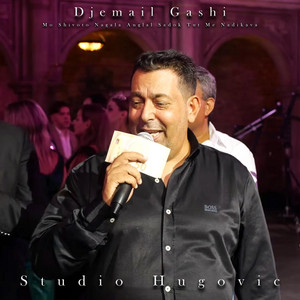 Studio Hugovic - Djemail Gashi (Mo Shivoto Nagala Anglal Sadok Tut Me Nadikava)