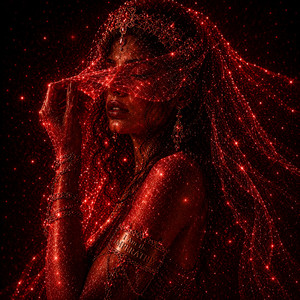 THE VEIL by I AM THE IMPERATRIX