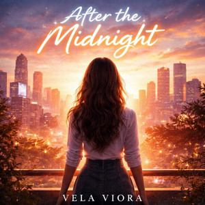 After the Midnight by Vela Viora