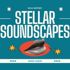 Stellar Soundscapes by Maja Whitney