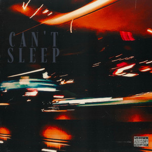 i CAN'T SLEEP (feat. Cleō)