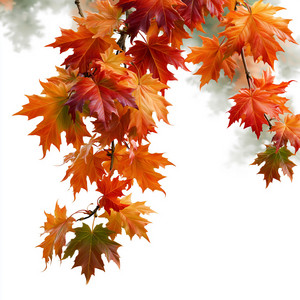 Autumn Melody by Onoychenko