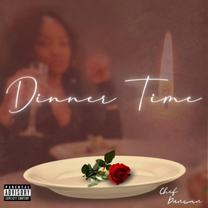 Chef Duncan - Dinner Time