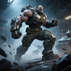 Brenda RM - eu quero ele Deus