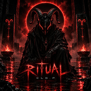 RITUAL by KLG.P