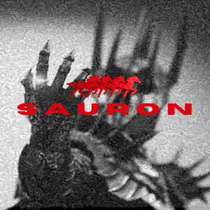 Sauron - Original Mix by Rian Wood