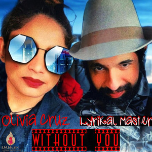 Portada de Without You