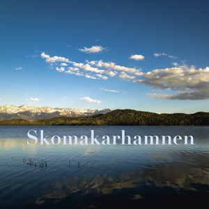 Skomakarehamnen by Neon Beck