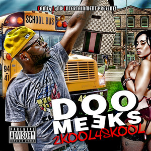 Doo Meeks - Call My Dogs (feat. B. Bonds, J. Watts & Slim Change)