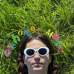 Schöner Mann by Lil Jewish