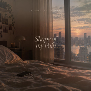 Shape of my Pain by Blanca del Brown