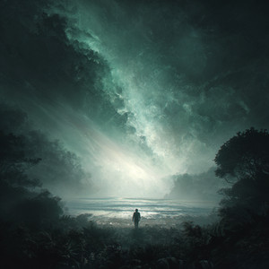 Breathe Out by Nova Novaea