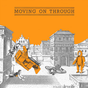 Moving On Through - Paradox