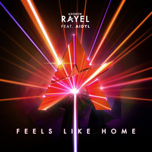 Feels Like Home - Extended Mix
