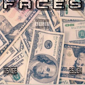 Portada de Faces