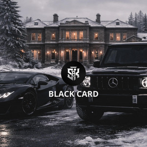 BLACK CARD by Shadow Bass King