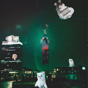 NICE TO MEET YOU, AGAIN album