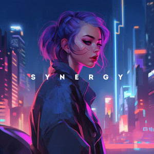 Synergy - Remix by Violet Cold