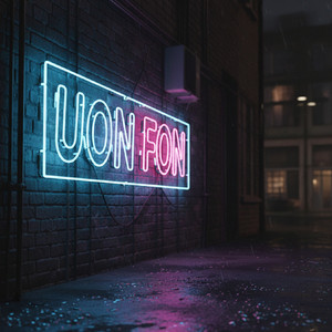 Uon Fon by Zaysev