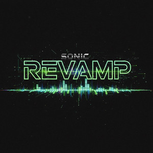 Sonic Revamp by DJ Franklirh