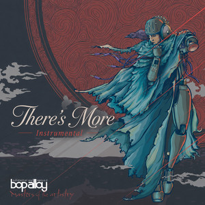 There's More - Instrumental by Marcus D, Bop Alloy