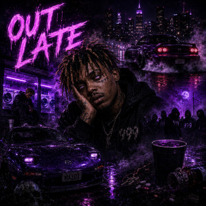 Out Late by Krey