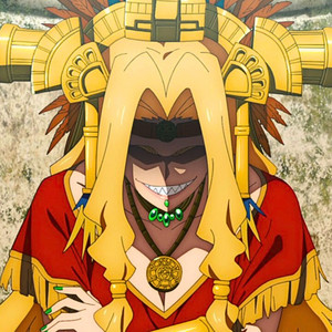 Nace el Quetzal by proyecto isekai