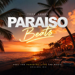 Paraiso Beats by DJ Dnix