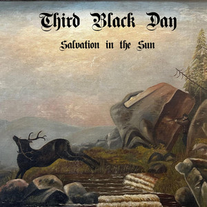Salvation in the Sun by Third Black Day
