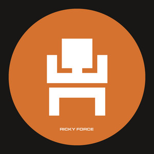 MDrum by Ricky Force