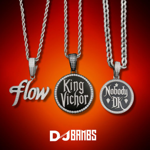 Vichor - Flow (feat. Nøbody DK & DJ Bvmb’s)