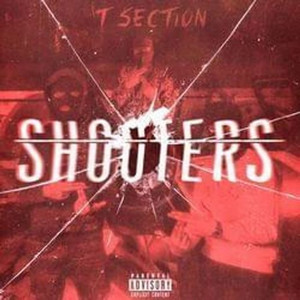Shooters by T Section, M4, Enza, Kabalen