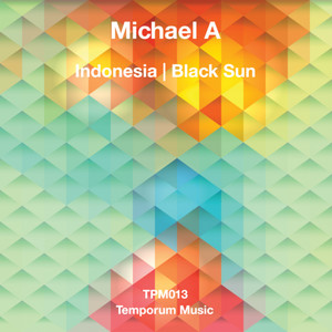 Black Sun - Original Mix cover art