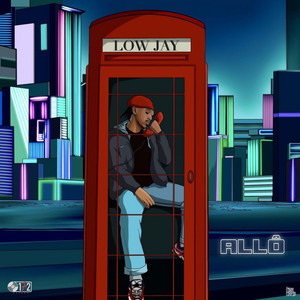Allô by Low Jay