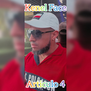 La Casa 2 by Kenel Face